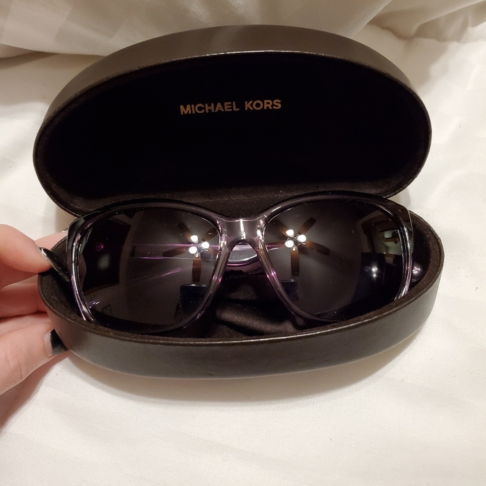 Micheal Kors Sunglasses